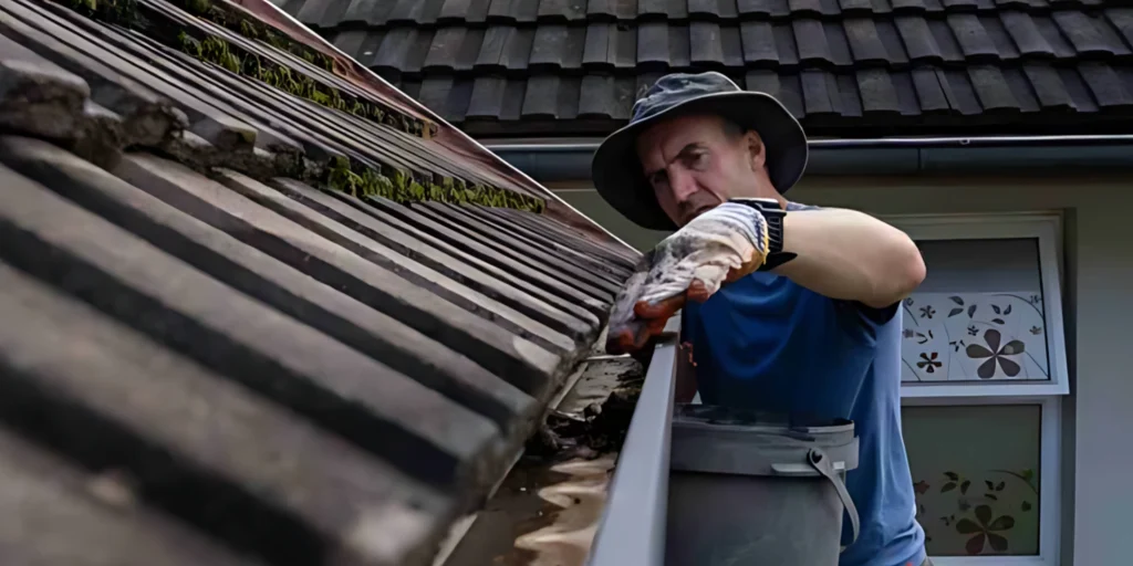 Evanston Gutter Cleaninghome page